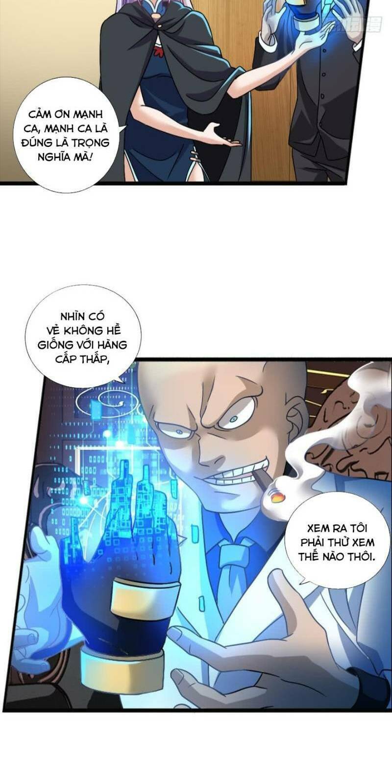 ta có di sản tại dị giới chapter 8 30