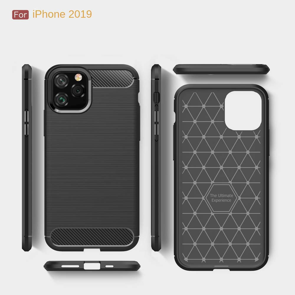 Ốp lưng chống sốc Likgus cho iPhone 11 Pro - Hàng nhập khẩu
