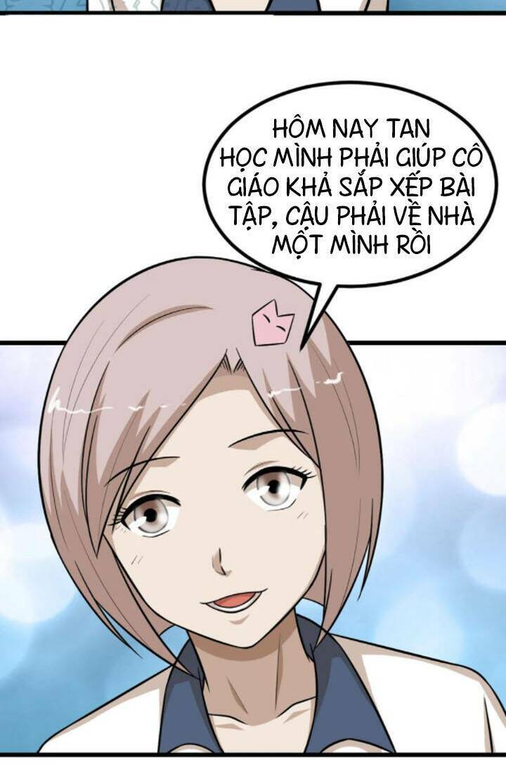 đai ca trở lại tuổi 16 chapter 170 19