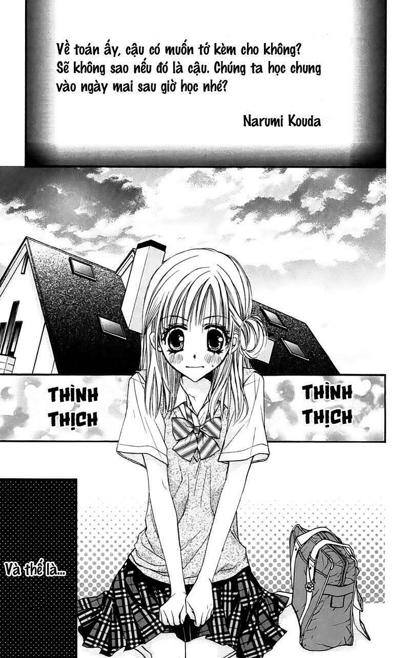 namida usagi - seifuku no kataomoi chapter 28 24