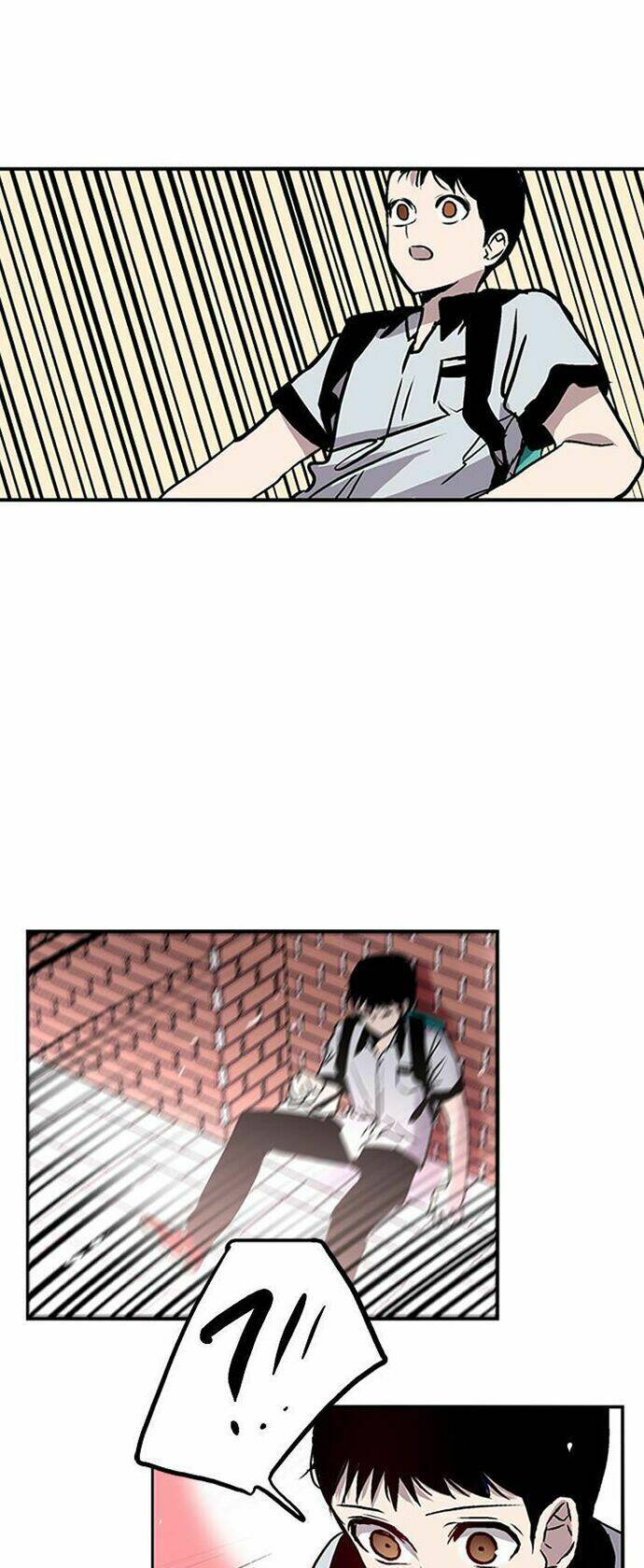 người máy hủy diệt chapter 30 28