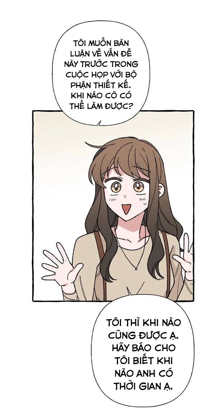 nhân viên mới của masung chapter 11 37