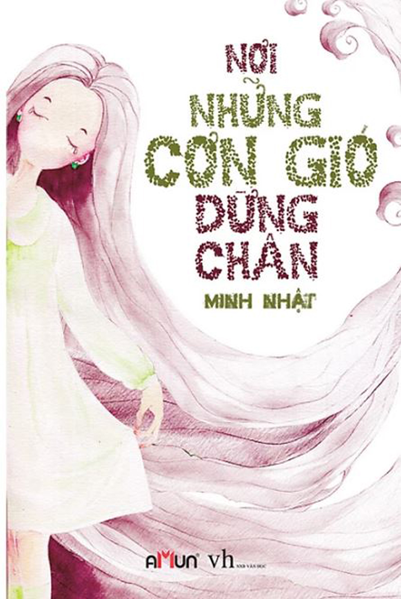 Nơi những cơn gió dừng chân