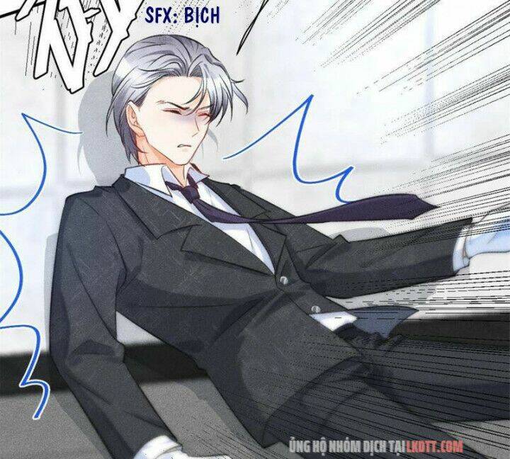 tôi trở thành tổ tông của 5 vị đại lão chapter 5 2