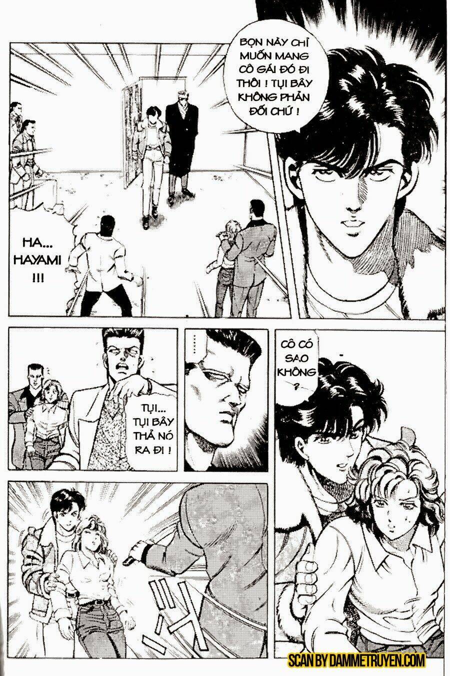 sức mạnh nhân đôi chapter 9.2 9