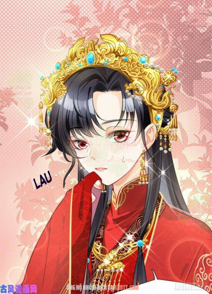 tôi trở thành tổ tông của 5 vị đại lão chapter 1 41