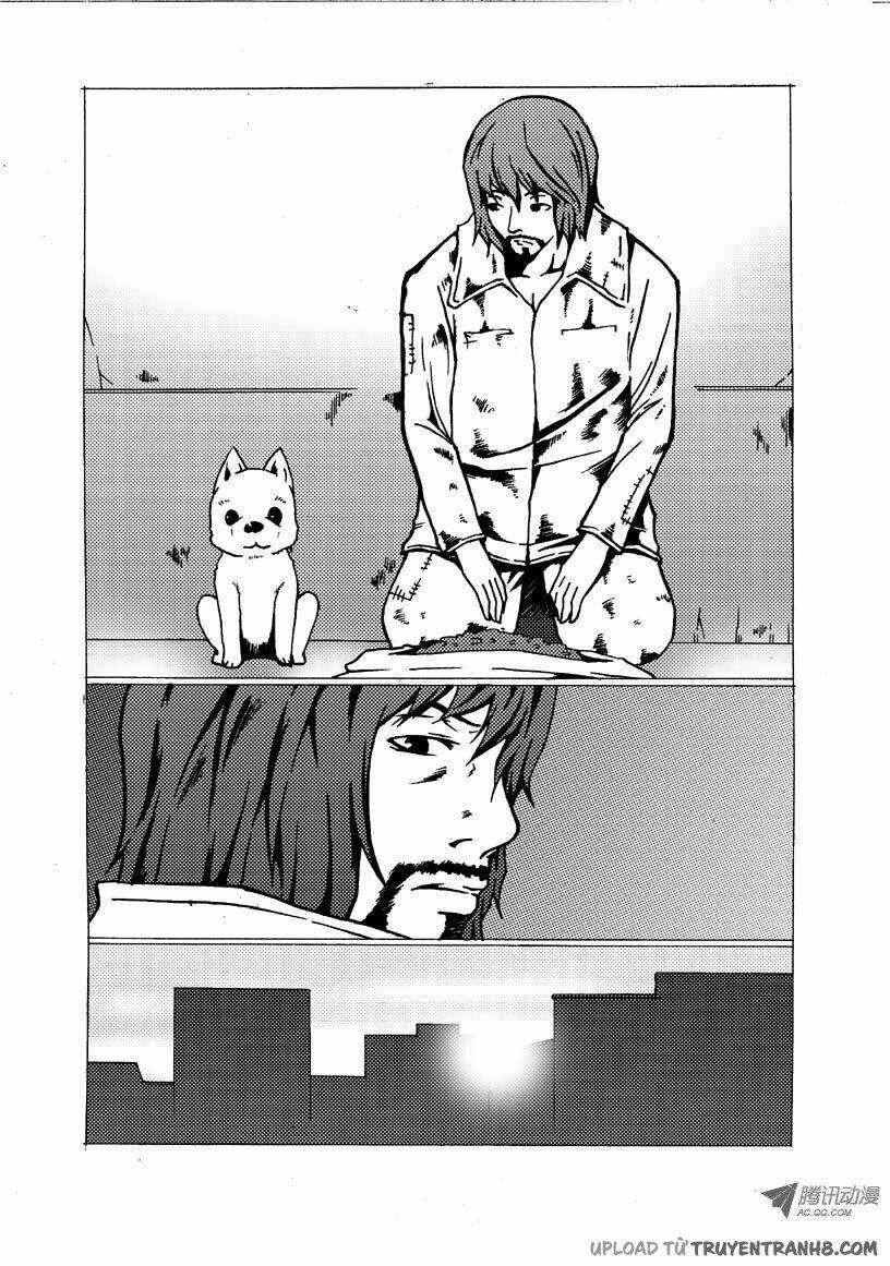 nhân quả tuần hoàn chapter 10.1 16