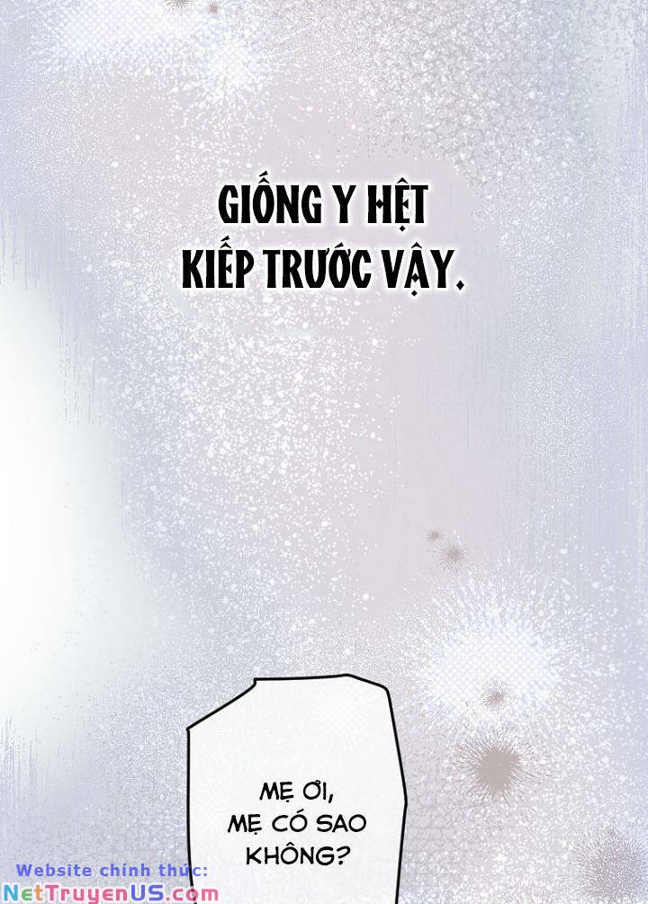 mẹ tôi lại kết hôn lần nữa chapter 45 49