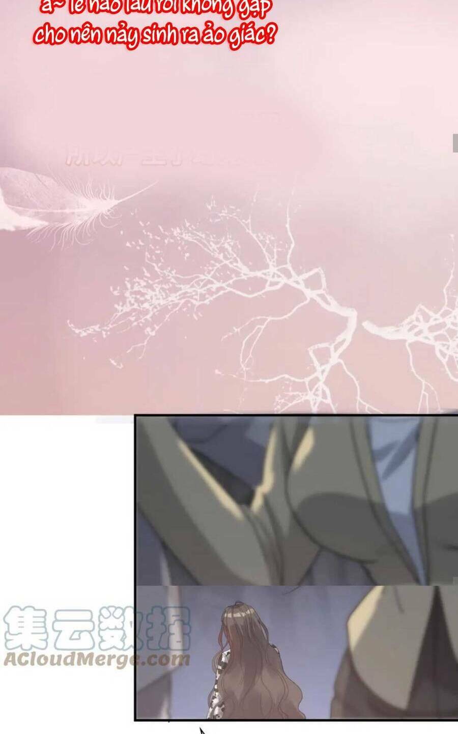 cô vợ hợp đồng bỏ trốn của tổng giám đốc chapter 488 46