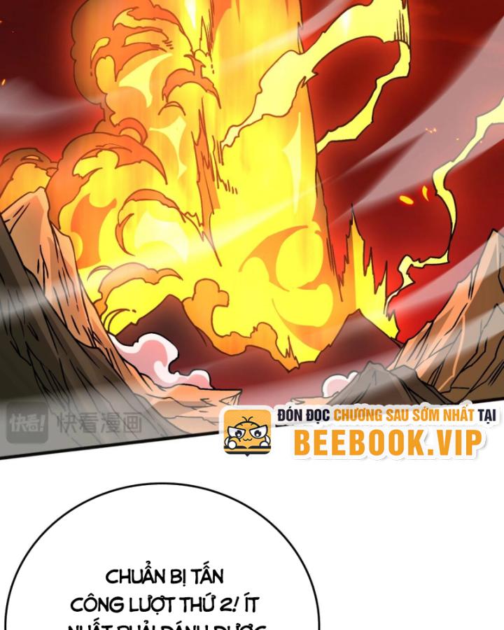 mở màn kiêm nhiệm boss hắc long, tôi vô địch rồi chapter 3 38