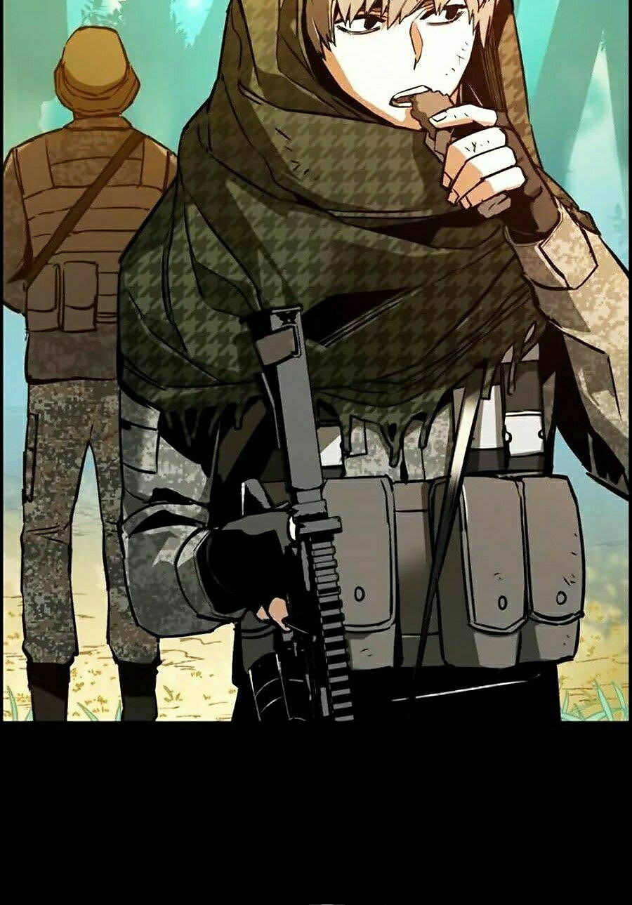 bạn học tôi là lính đánh thuê chapter 24 65