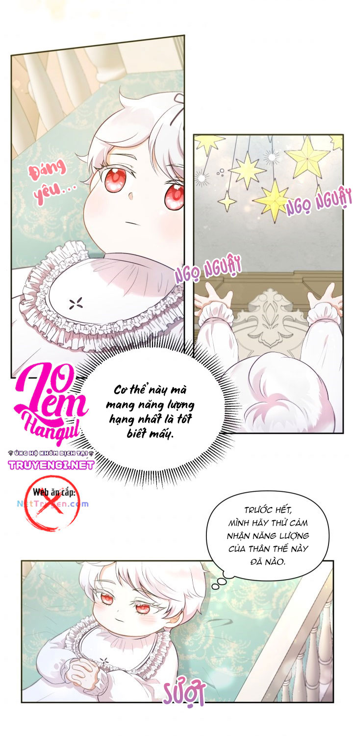 ác nữ công chúa chapter 2 4