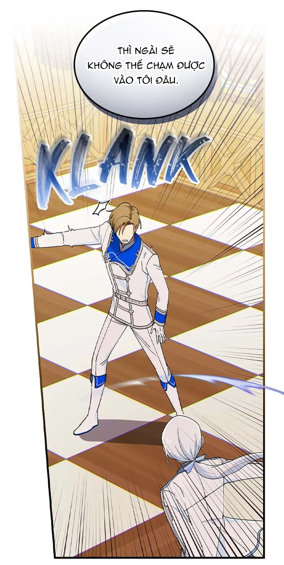 hiệp sĩ băng giá chapter 9.1 13