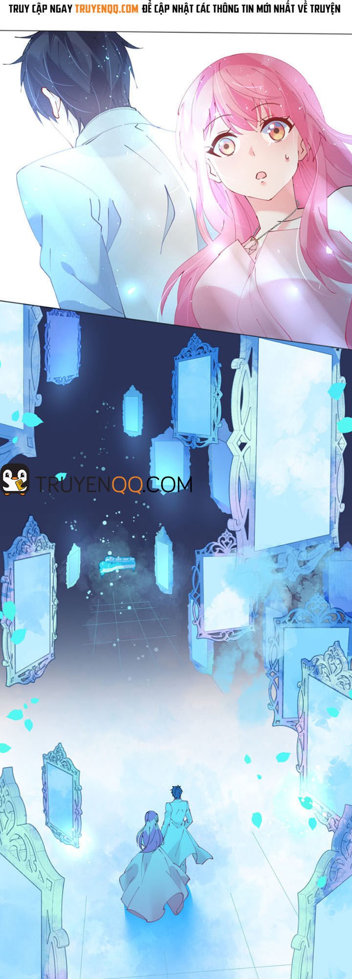 cơ trưởng ngài nhẹ nhàng thôi chapter 55 22