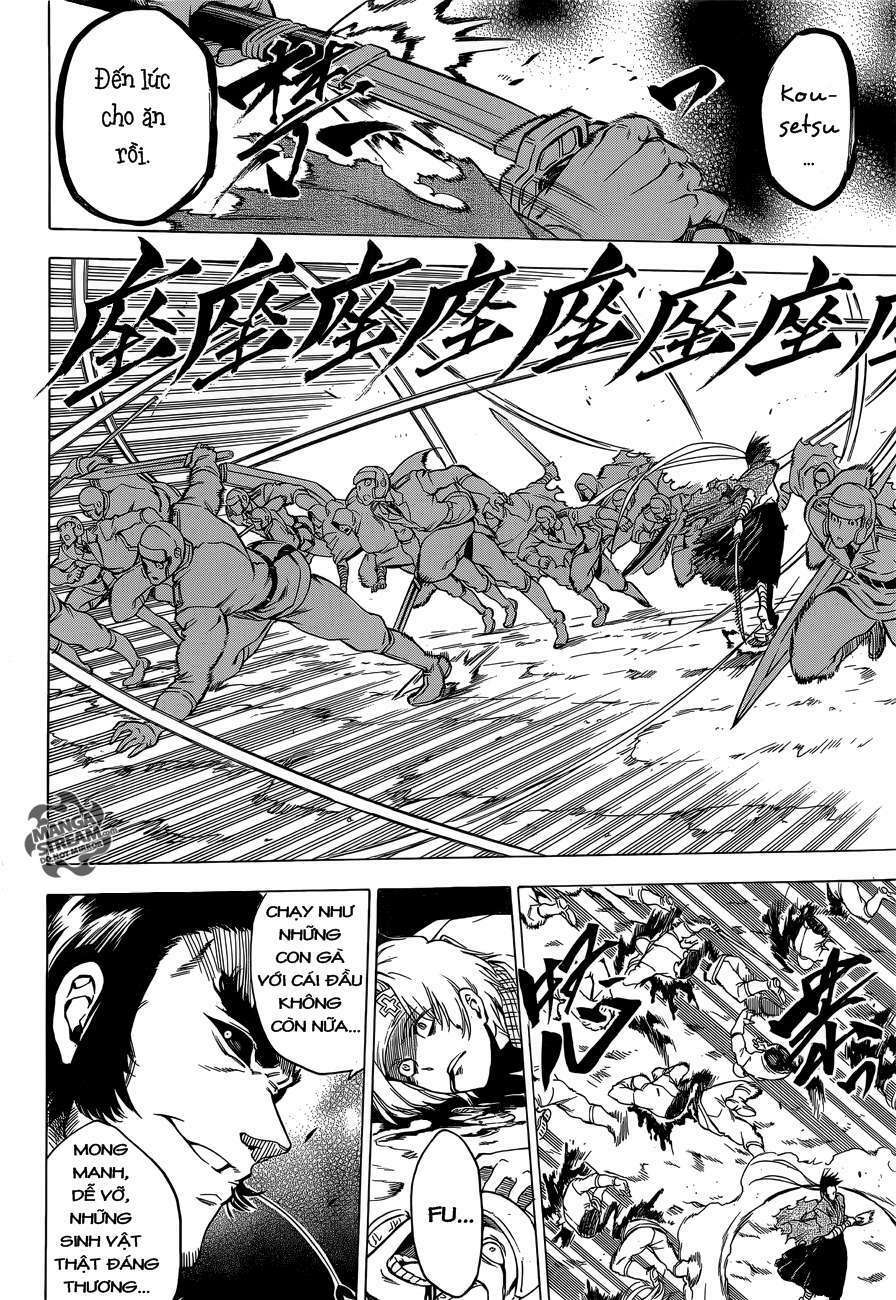 akame ga kiru! chapter 58.1 14