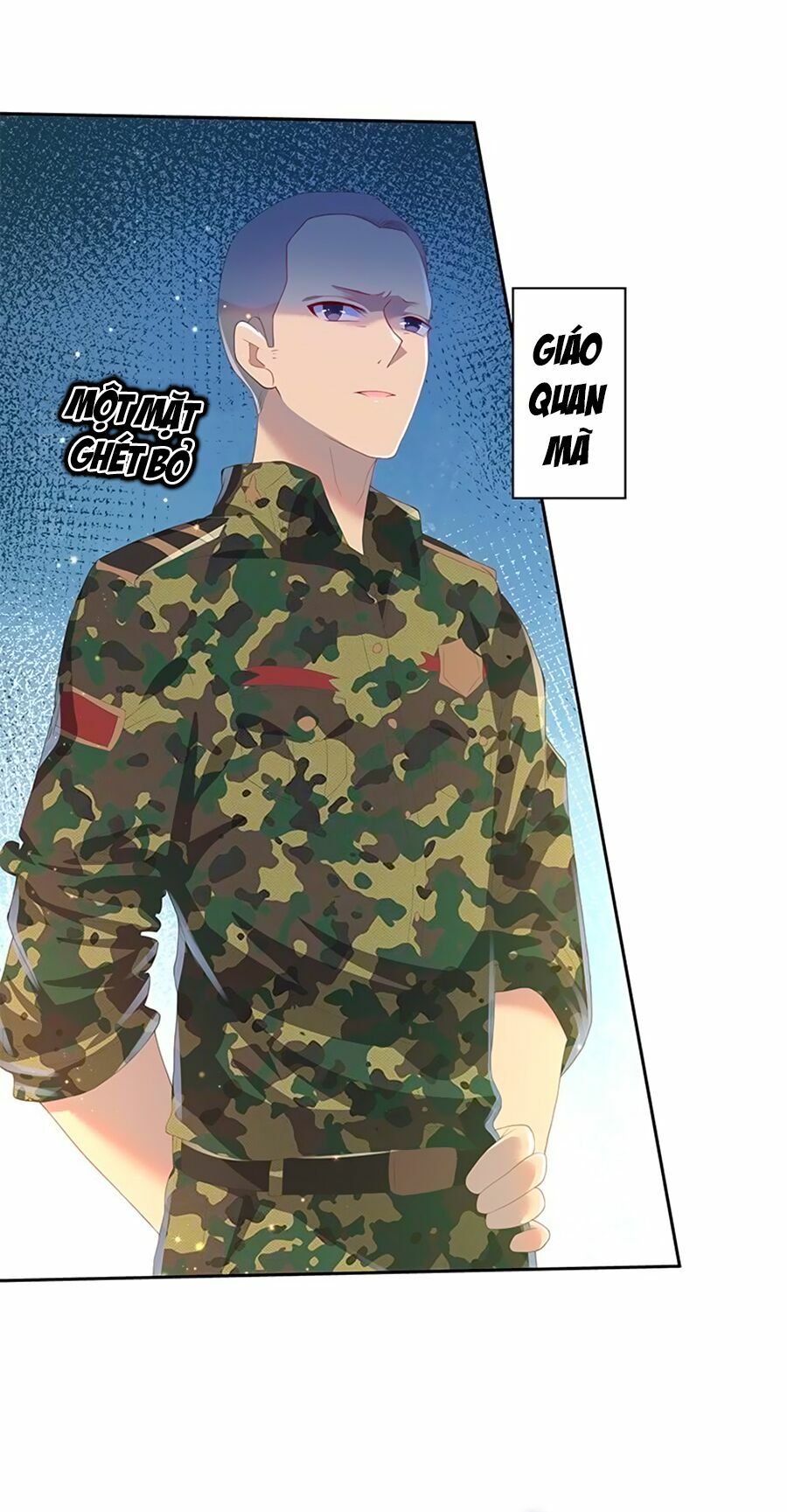 chồng già vợ trẻ trêu nhau hàng ngày chapter 30 19