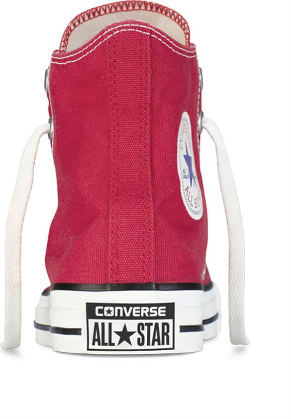 Giày Converse Chuck Taylor All Star Classic Hi Top - 127441C