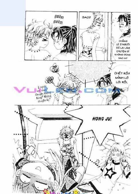 ánh nắng chói chang chapter 9 117