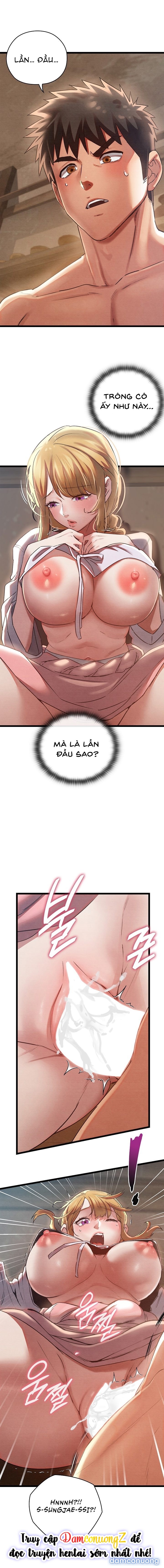 dục tình thư tịch chapter 3 21