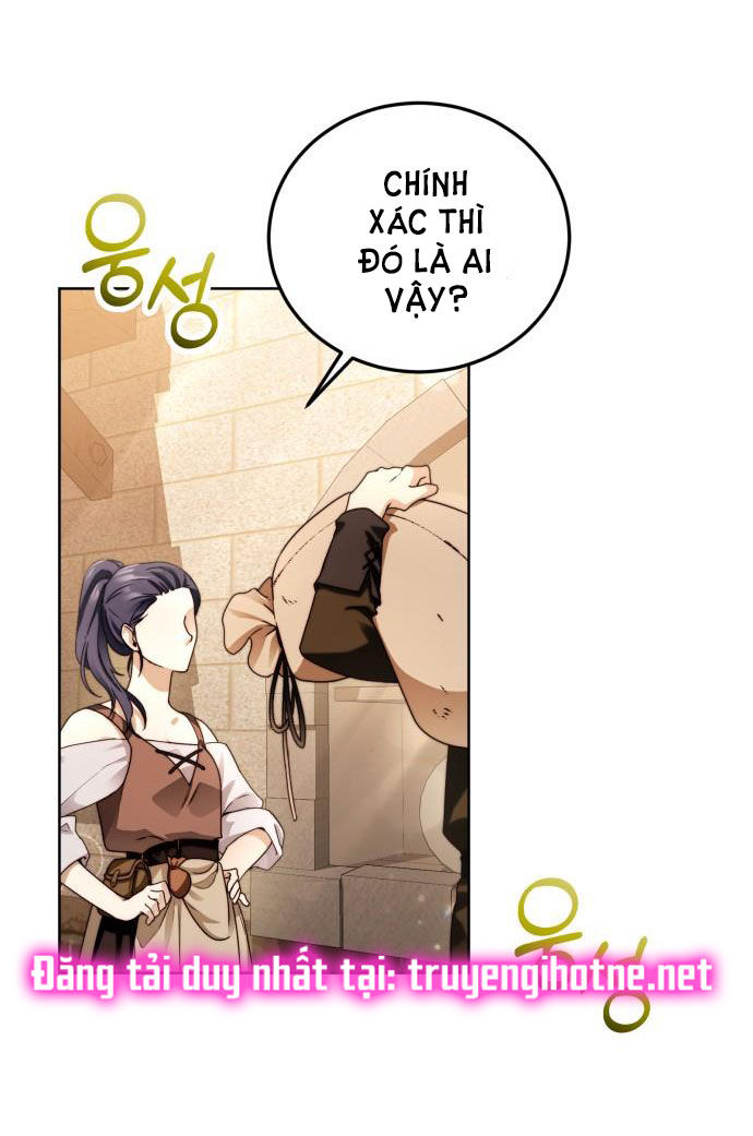 tôi sẽ ly hôn với người chồng bạo chúa chapter 23.2 23