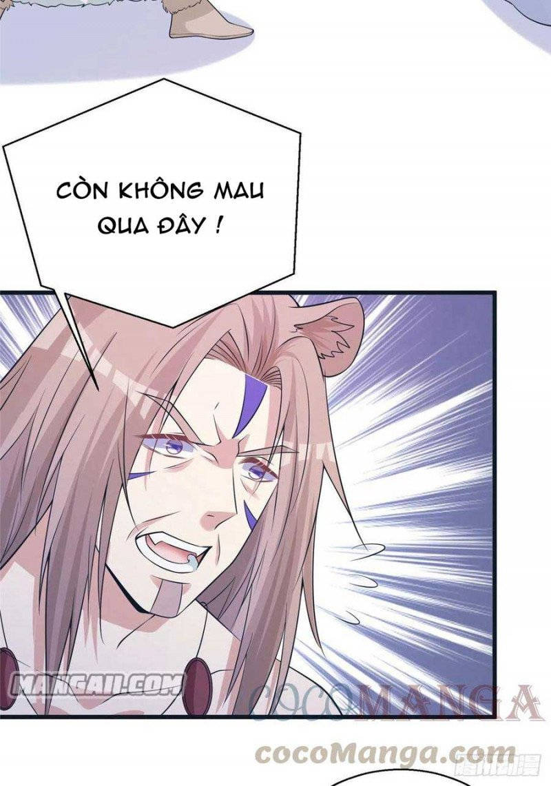 [16+] thảnh thơi thú thế chủng chủng điền, sinh sinh tể chapter 287 12