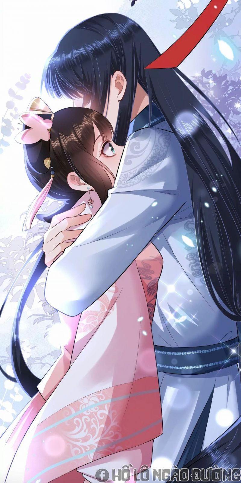 quận chúa vững quá không thể tiêu diệt! chapter 76 8