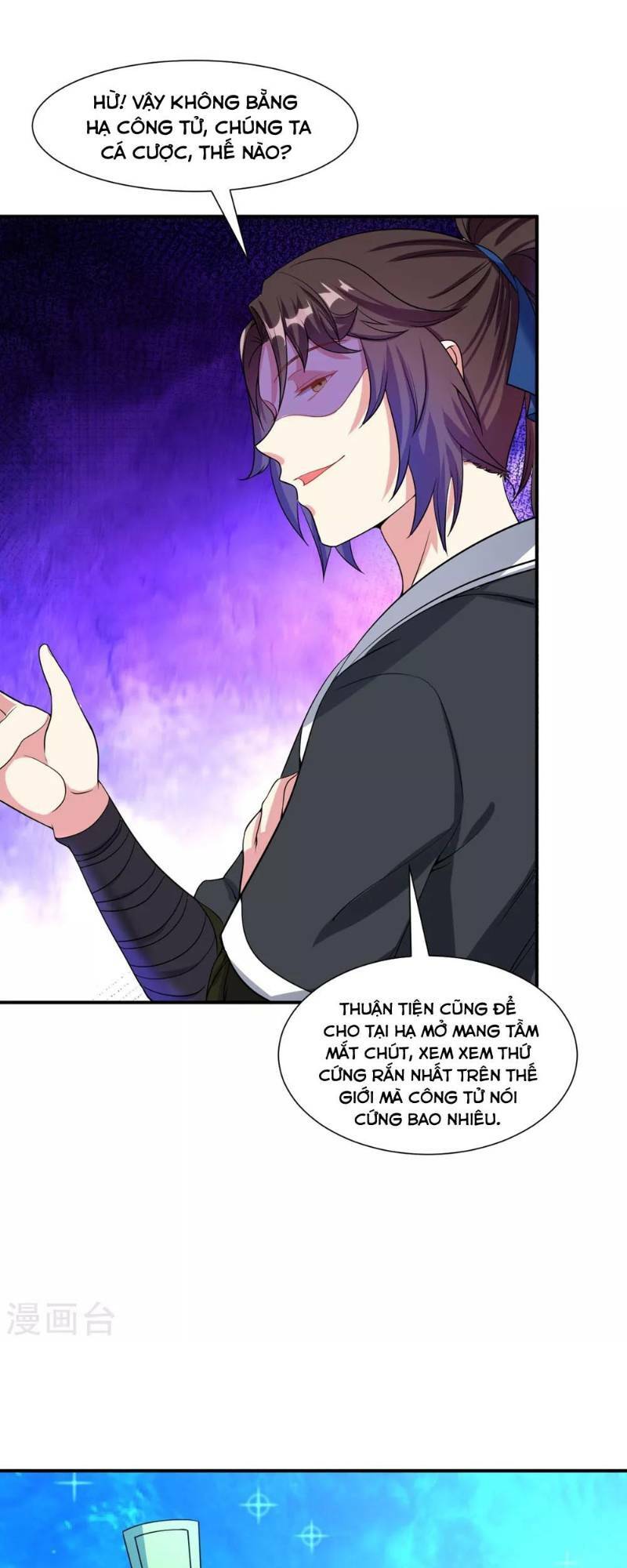 đạo ấn chapter 25 17