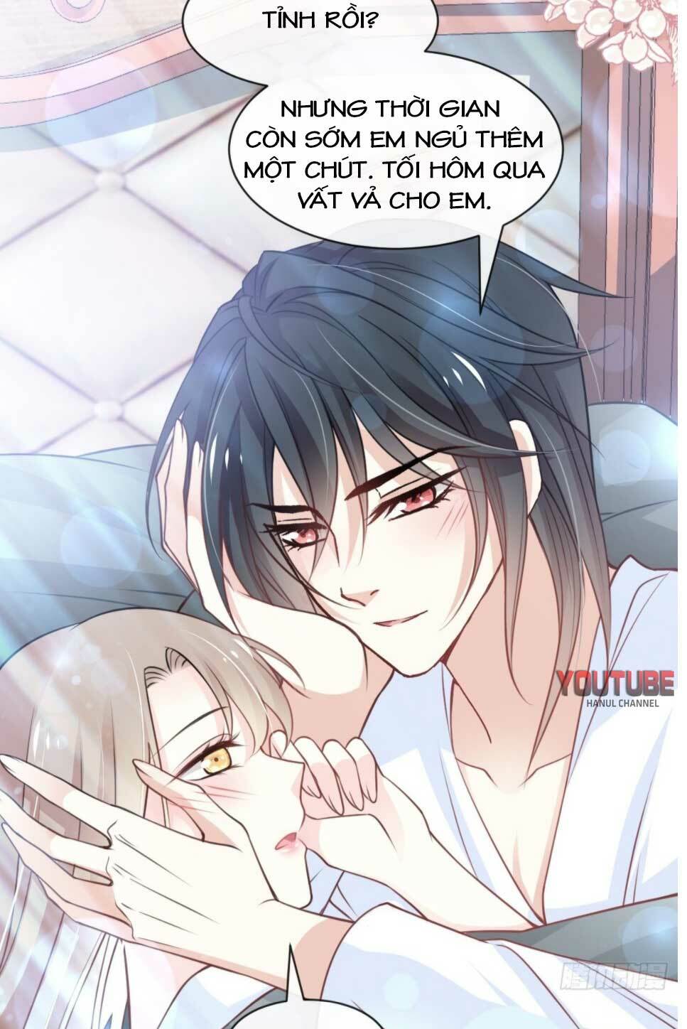 thiên hạ đệ nhất sủng phi chapter 185.1 16