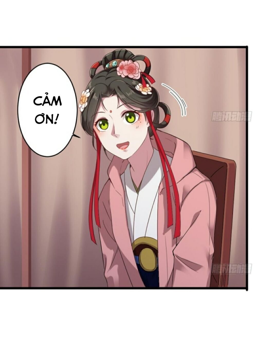 hệ thống nghịch tập thiên hậu chapter 48 8