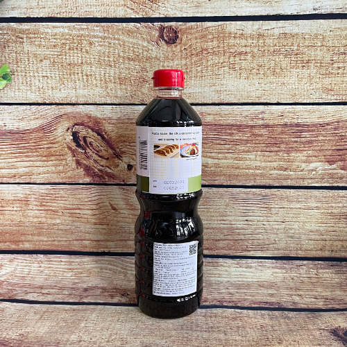 Nước sốt Ponzu Nhật Bản 1L