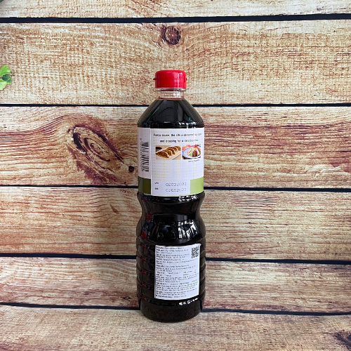 Nước sốt Ponzu Nhật Bản (Yamamori) 1L