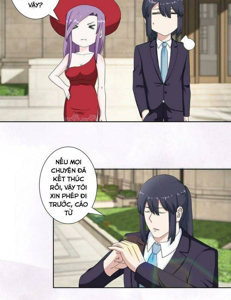 người tu tiên tại đô thị chapter 62 5