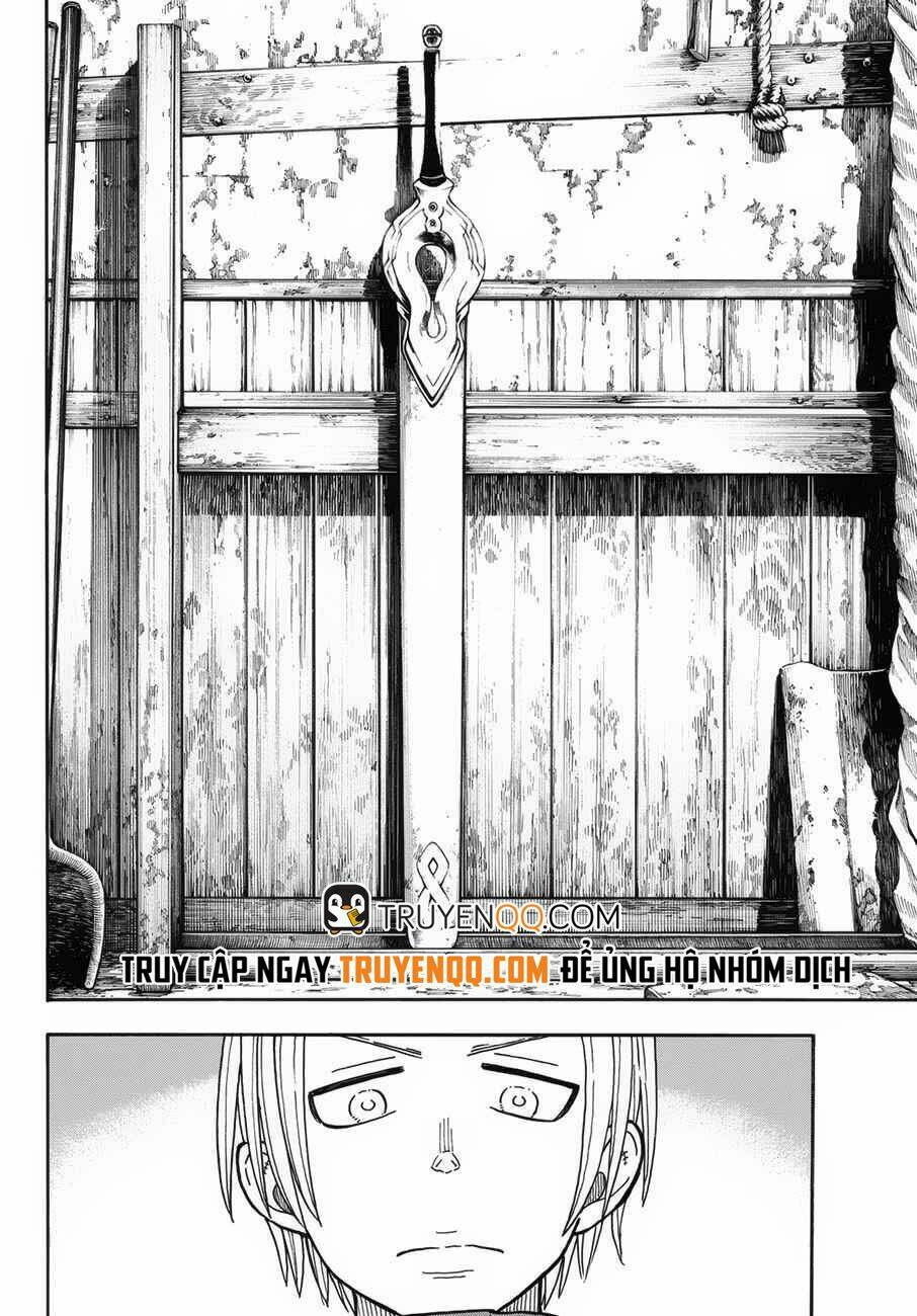 biệt đội lính cứu hỏa chapter 205 13