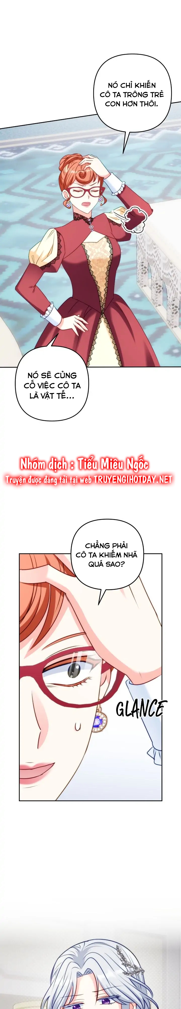 sống cùng với mẹ chồng chapter 45 24