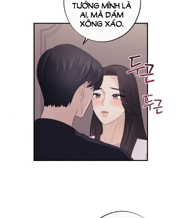 [18+] người vợ quyến rũ chapter 25.2 16