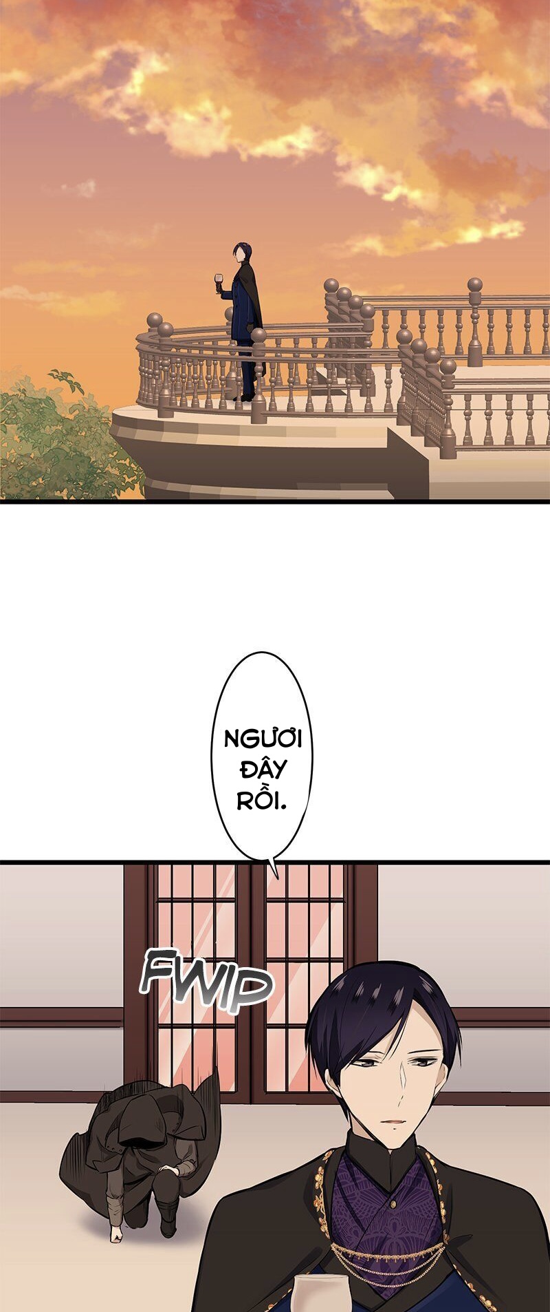 nullitas~nàng dâu giả dối~ chapter 40.2 17