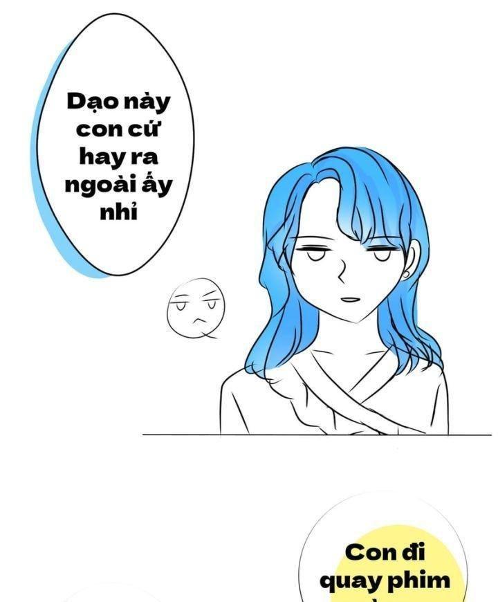 xuyên không làm thái tử phi chapter 14 17