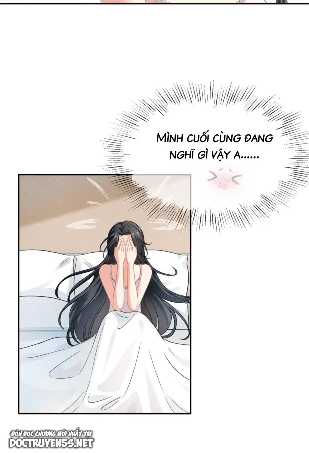 ảnh hậu một tuần mập ba cân chapter 8 9