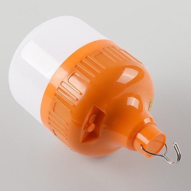 Bóng đèn led tích điện 6-8h loại 150w siêu sáng