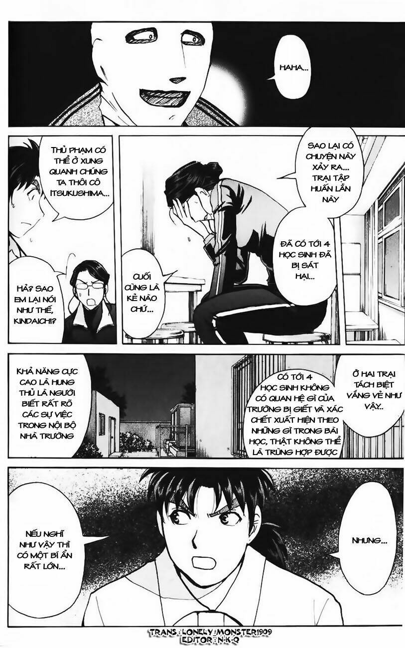 thám tử kindaichi - phần 2 chapter 29 17