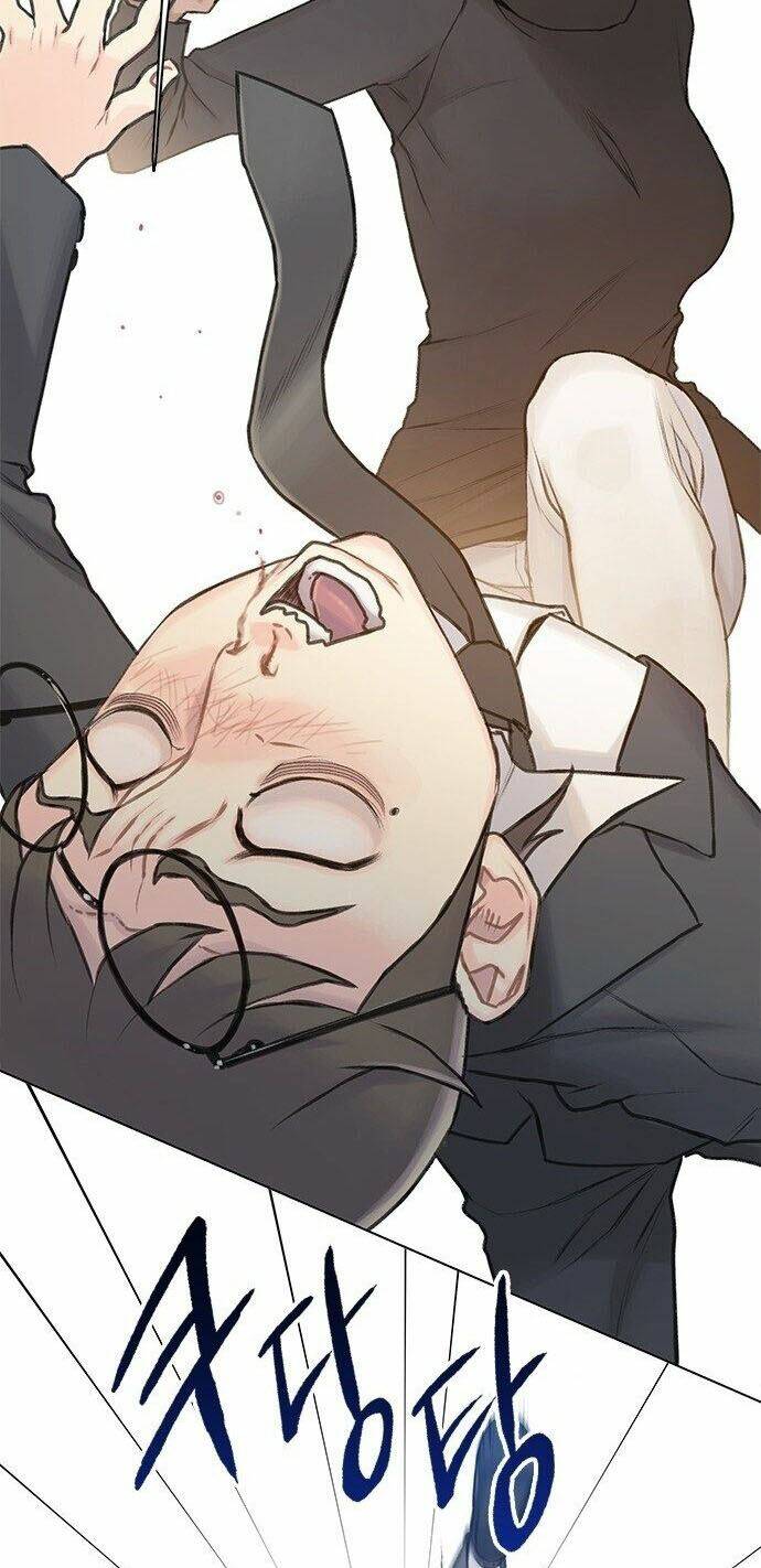 tôi sẽ chết sớm mất chapter 9 25