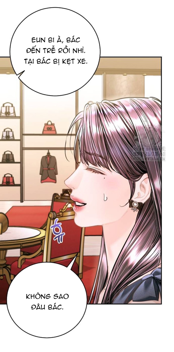 đứa trẻ trông giống tôi chapter 35.1 30