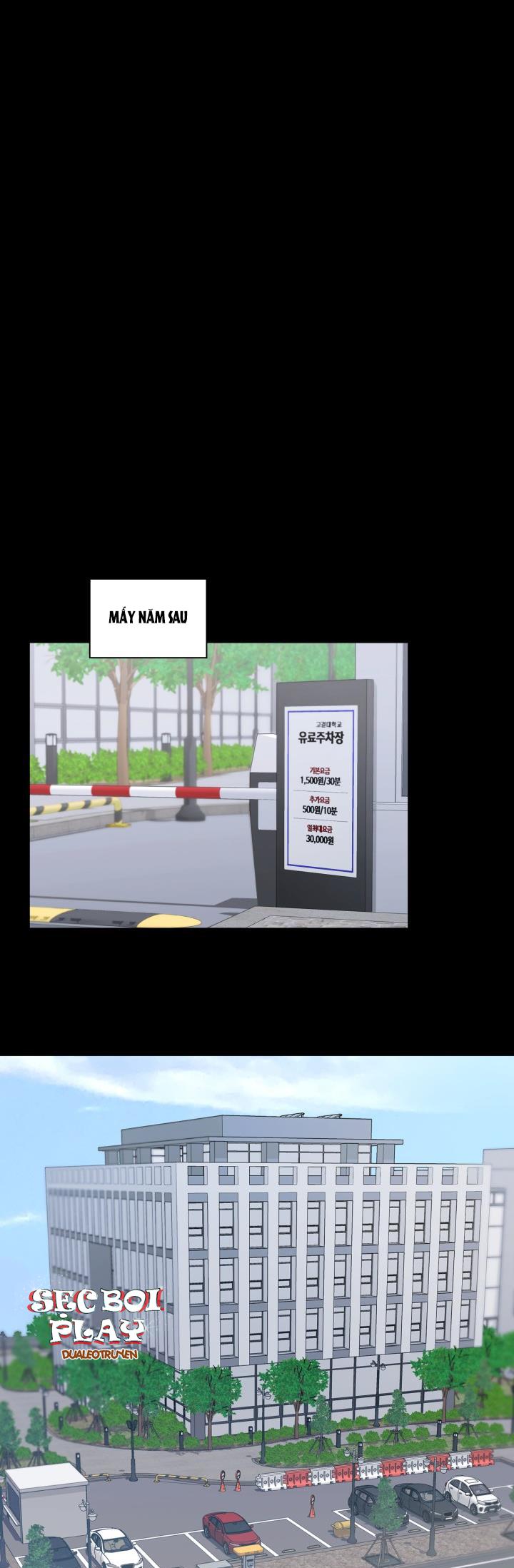 phòng tắm hơi chapter 21 21