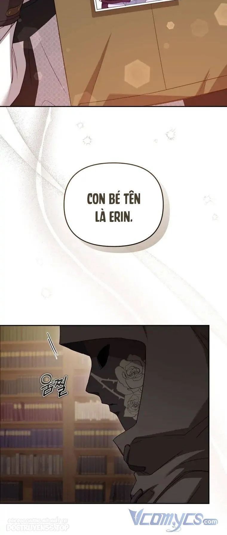 tôi được nuôi dưỡng bởi những kẻ phản diện chapter 41 21