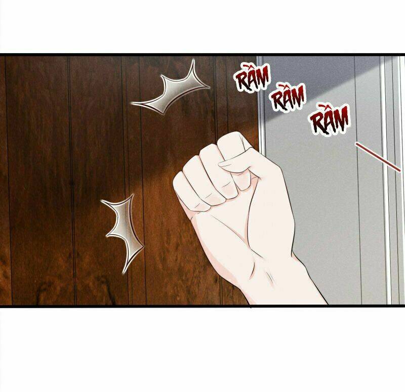 cạm bẫy lửa tình chapter 15 11