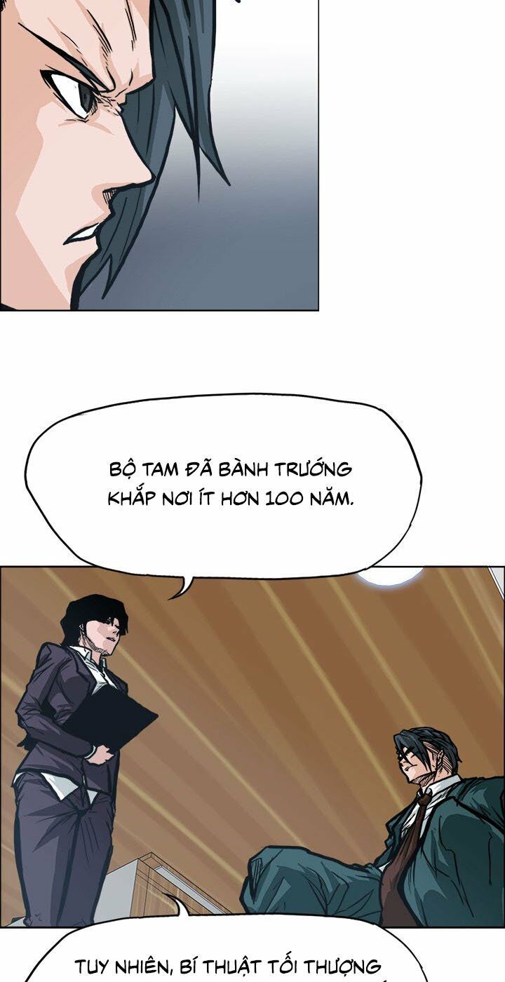 bá chủ học đường ss2 chapter 24 42