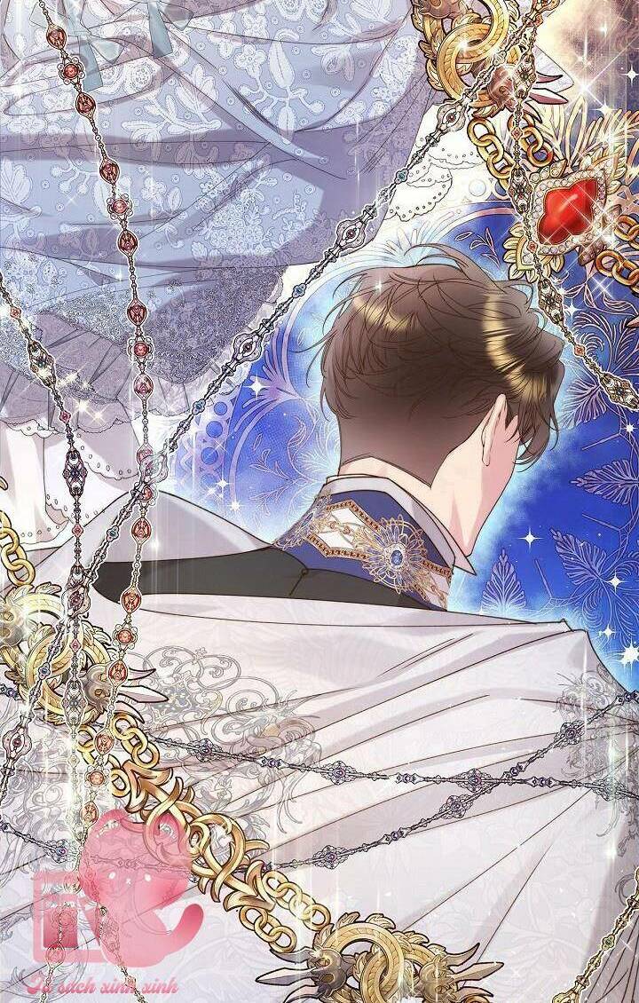 [15+] công chúa chloe chapter 94 23