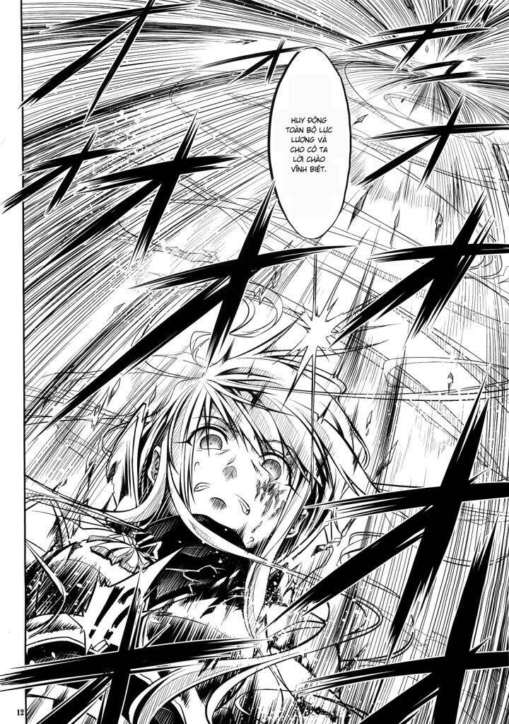 sword dancers ii chapter 3 11