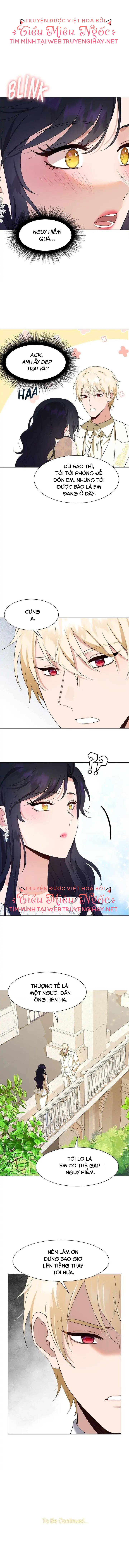 hương vị tình yêu chapter 79 6