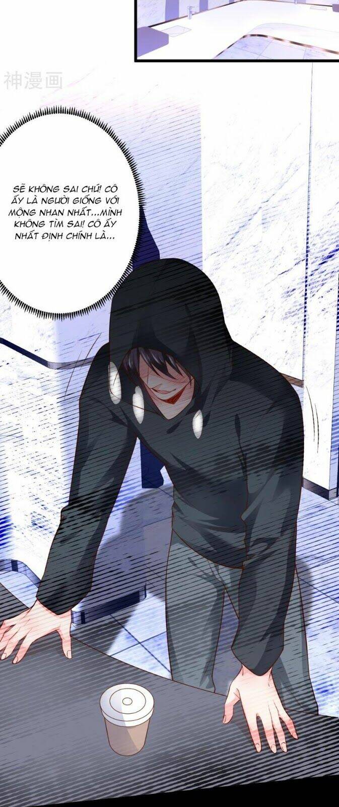 biến lan lăng vương thành ảnh đế chapter 43 21